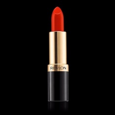 Revlon Superlustrous Lipstick Ravish Me Red - 4.5 gr