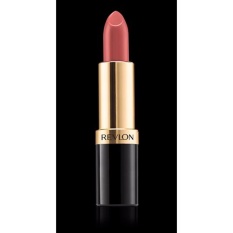 Revlon Superlustrous Lipstick Rose Velvet 130 - 4.5 gr