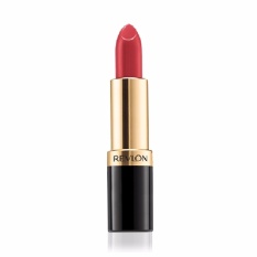 Revlon Superlustrous Lipstick Rosewine - 4.5 gr