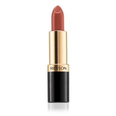 Revlon Superlustrous Lipstick Rum Raisin - 4.5 gr