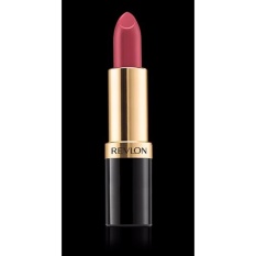 Revlon Superlustrous Lipstick Teak Rose - 4.5 gr