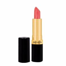 Revlon Superlustrous Lipstick Think Pink - 4.5 gr