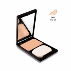 Revlon Touch and Glow Powdery Foundation - Ocher