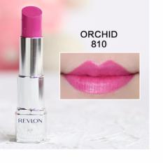 Revlon Ultra HD Lipstick Warna 810 Orchid