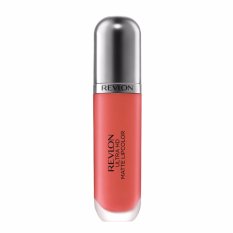 Revlon Ultra HD Matte Lip Color - Flirtation 620