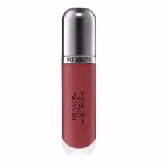 Revlon Ultra HD Matte Lip Color Kisses - 5.9 ml