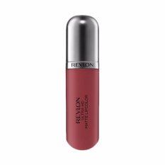 Revlon Ultra HD Matte Lip Color - Kisses 655