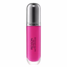Revlon Ultra HD Matte Lip Color - Obsession 605