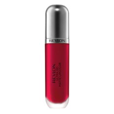Revlon Ultra HD Matte Lip Color - Passion 635