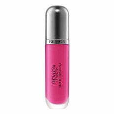 Revlon Ultra HD Matte Lip Color - Temptation 615