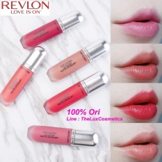 REVLON ULTRA HD MATTE LIP CREAM 600 Devotion
