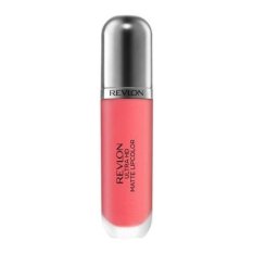 Revlon Ultra HD Matte Lipcolor Liquid Lipstick - Flirtation