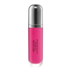 Revlon Ultra HD Matte Lipcolor Liquid Lipstick - Obssesion