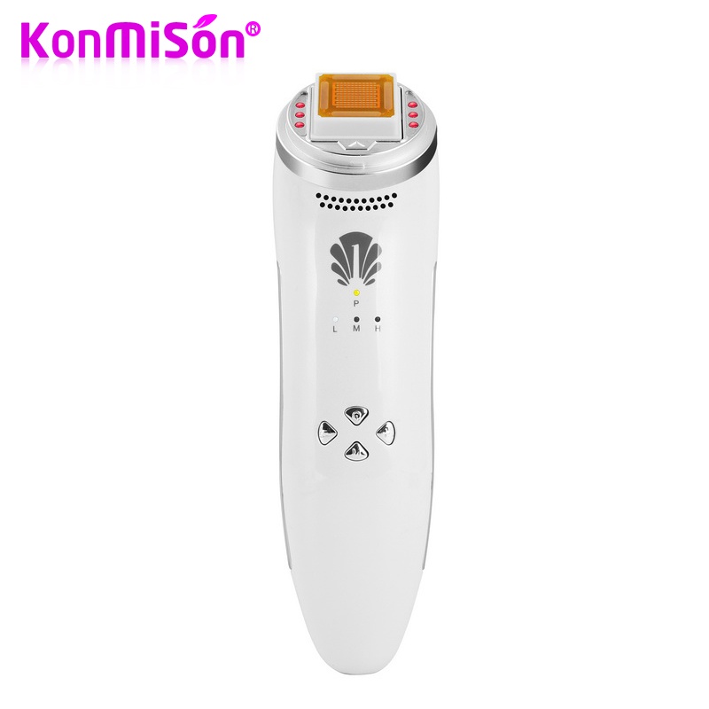 RF Radio Frequency Facial Lifting Machine Face Eye Wrinkle Removal Face Lifting RF Skin Tightening Beauty Massager