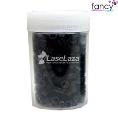 RING Rambut Sambung Lubang Besar Pot Besar