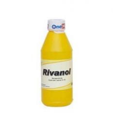 Rivanol 100ml Onemed