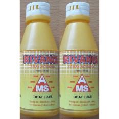 Rivanol 100Ml Onemed
