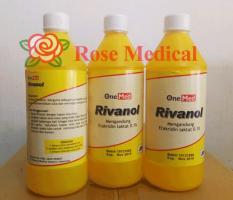 Rivanol 300 Ml Onemed