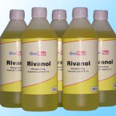 Rivanol 300 Ml Onemed