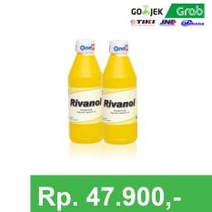 Rivanol Merk Onemed 100Ml