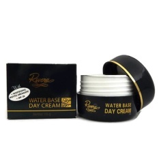 Rivera Blue Day Cream - Water Base