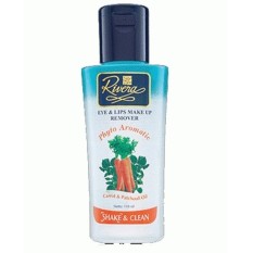 Rivera Eye & Lip Make Up Remover - 110 mL