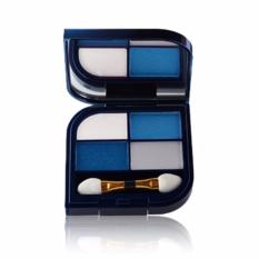 Rivera Eye Shadow - 02 Blue Marine