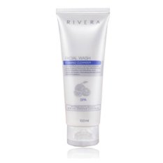 Rivera Face Wash / Sabun Pembersih Wajah