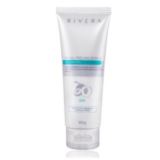 Rivera Facial Peeling Scrub - 100g