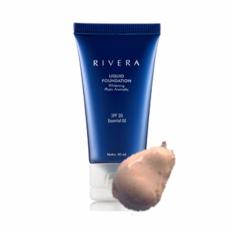Rivera Liquid Foundation SPF 20 - 04 Natural