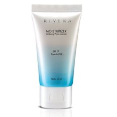 Rivera Moisturizer Whitening Phyto Aromatic SPF 17 - 40ml