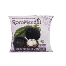Roro Mendut Masker Awet Muda Kulit Manggis