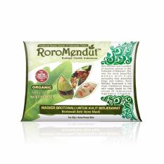 Roro Mendut Masker Brotowali Mini 20Gr