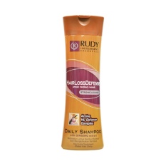 rudy hadisuwarno hair loss defense shampoo 200ml