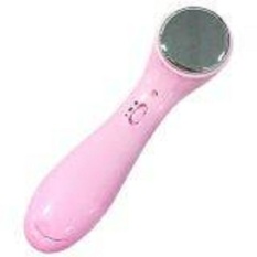 S2 KN Setrika Wajah Ionic - Pink