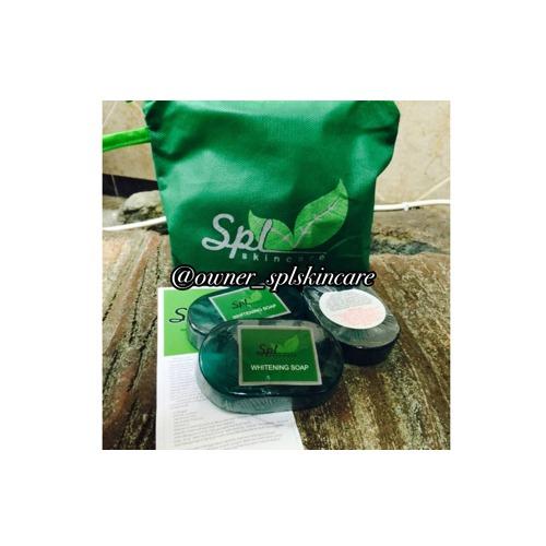 Sabun Batang SPL Skincare Original  - Sabun Wajah