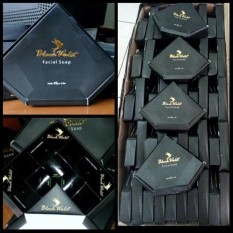 SABUN BLACK WALET 1KOTAK (3PCS)
