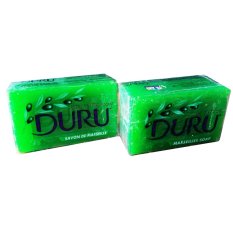 Sabun Duru Zaitun Savon de Marseille 2pcs -200gr