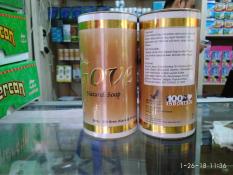 Sabun Gove Original Isi 5 Pcs Sabun Kecantikan Obat Jerawat Dan Penyakit Kulit