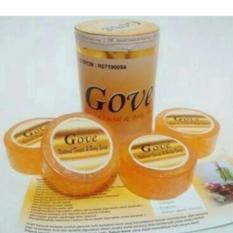 Sabun Gove Original Sabun Kesehatan Per Box Isi 5 Pcs Grosir Izin BPOM