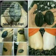 SABUN KOPI HANASUI
