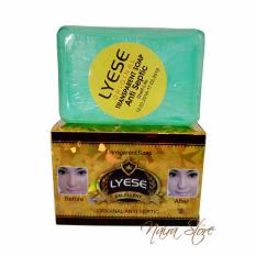 Sabun Lyese Anti Septic Original
