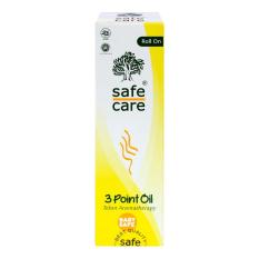 Safecare Telon Aroma Therapy 10Ml