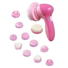 SAGADIJU Alat Perawatan Wajah Multifungsi / Cnaier Face Massager 12 In 1
