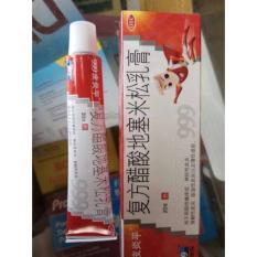salep 999 / pi yan ping (gatal, Panu, Eksim, jamur, dan kutu air) - 1 pcs