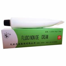 Salep Walet - FLUOCINONIDE CREAM