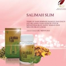 SALIMAH SLIM