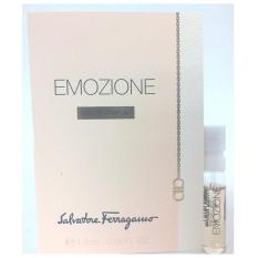 Salvatore Ferragamo Emozione edp 1,5ml Women (Vial