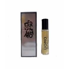 Salvatore Ferragamo Uomo EDT 10ml Roller Ball