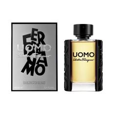 Salvatore Ferragamo Uomo for Men EDT 100ml